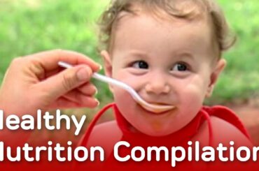 Healthy lunch, snacks, and breakfast ideas | Preparing healthy home made food | ParentsFirst