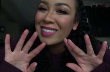 Quick Cheap & Simple Beginner Salad Recipe | Healthy Cooking With Anna At Home