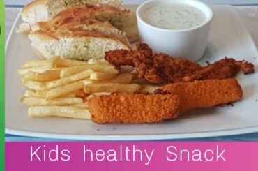 4 : Quick & Easy Recipe kids  healthy snack || kids . Lunch Box by Meerab ka Kitchen