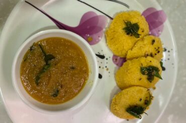 Carrot Idly | Healthy Breakfast idli | Easy idli recipe| Onion Chutney