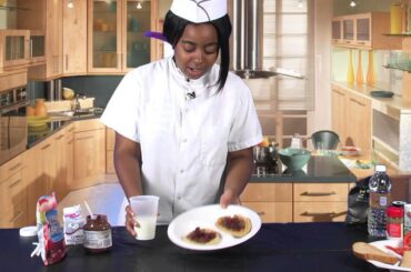 Quick and Healthy Meals for Students