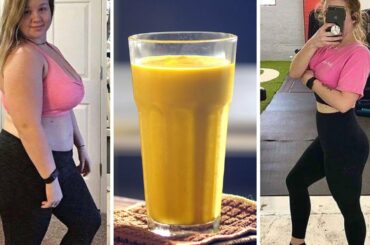 Breakfast Smoothies For Weight Loss| Healthy Smoothie Recipes For Weight Loss | Lose 3Kg in a Week