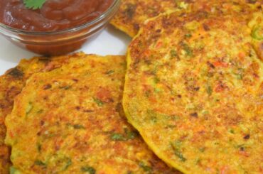 ओट्स के चिल्ले,Oats Chilla Recipe,Oats Pancake,Healthy Breakfast Recipe,recipes by kavita