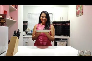 Plum & Oats Breakfast bars (Healthy & Delicious) [COVID-19 LOCKDOWN RECIPES]