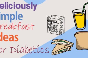 Deliciously Simple Breakfast Ideas for Diabetics