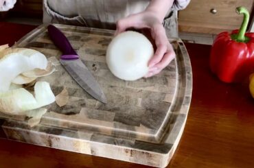 Easy and Healthy Chickpea and Bean Salad