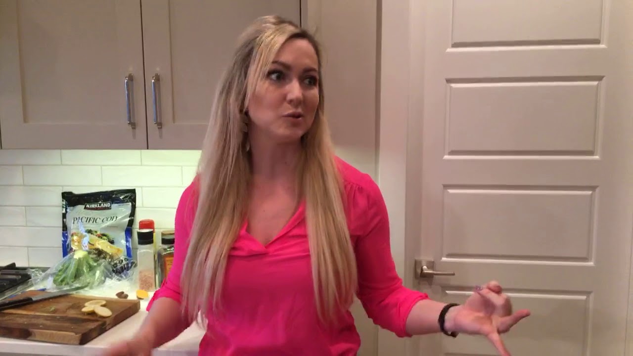 FAST, healthy, one-pan dinner ideas! FAST, healthy, one-pan dinner ideas!