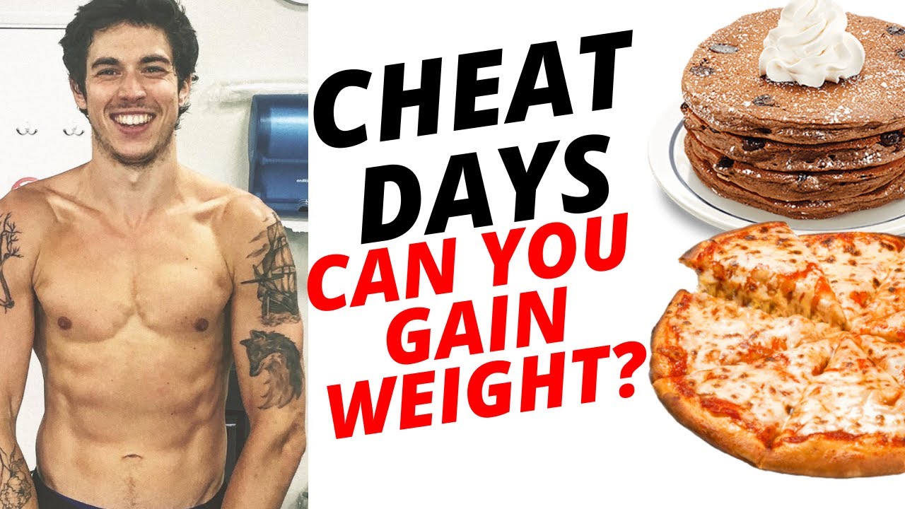 CHEAT DAYS & CHEAT MEALS For Weight Loss, Fitness, Losing Fat & Health – The Pros & Cons CHEAT DAYS & CHEAT MEALS For Weight Loss, Fitness, Losing Fat & Health - The Pros & Cons