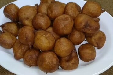 Healthy n taste Gulguly/Instant Gulguly/ Ramadan recipe/English subtitles