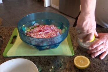 🍁 Zdrava Salata za Čišćenje Jetre i Komplet organizma - Healthy Salad for Liver & Organisam 2020.