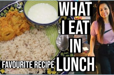 What I Eat In A Day in Quarantine | Lunch Recipe | Fat to Fab | Suman Sunshine Secrets - VLog