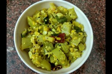 SORAKKAI PORIYAL/Bottle gourd poriyal recipe/Poriyal varieties/Sorakkai recipes/Healthy recipes