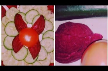 salad recipes decoration fol recipe