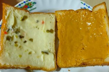 SANDWICH WITH A TWIST 😊 | LIFE UPDATE THAILAND