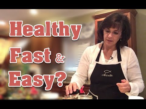 3 Healthy Breakfast Recipes that are Fast and Easy 3 Healthy Breakfast Recipes that are Fast and Easy