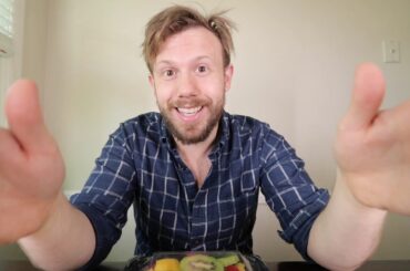 My Simple Plant-based Grocery Haul (And Meal Ideas)