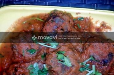 Palak Kofta Recipe || Veg Recipe|| Healthy and Delicious  food || Indian Recipe || you must Try ....