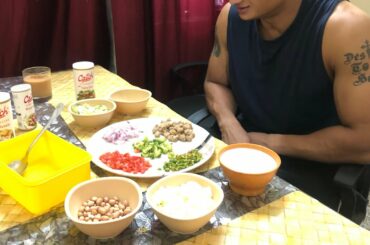 Healthy and tasty recipe for fat loss