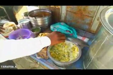 DIRTY Street Food India During LOCKDOWN Corona Virus