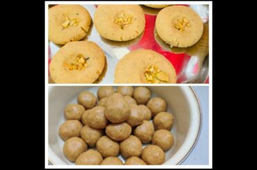 Home recipes for kids Part-4/ Snacks and Desserts