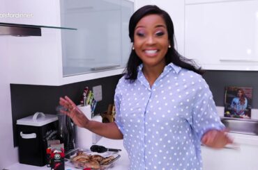 21-Day Meal Planner | Chicken, Broccoli And Rice Stew