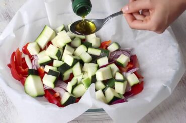 VEGAN SCHOOL LUNCH IDEAS » healthy + easy (bento box)