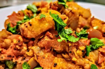 Bread Upma|10 Min Breakfast|Easy Recipes