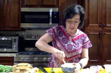 Easy to Pack and Healthy Brown Bag Lunch Ideas