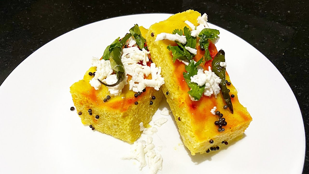 DHOKLA WITH PANEER RECIPE EASY|SOFT AND SPONGY घर पे बाजार जैसा ढोकला पनीर के साथ आसानी से बनाये DHOKLA WITH PANEER RECIPE EASY|SOFT AND SPONGY घर पे बाजार जैसा ढोकला पनीर के साथ आसानी से बनाये