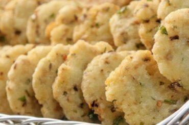 !! Snacks!! Just 5 Minutes -सिर्फ 2 चीजो से बनाये पोहा का Tasty और कुरकुरा नास्ता- Poha Recipes