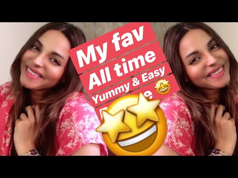 My Favourite Quick Recipe || lockdown recipe || quick healthy delicious recipe My Favourite Quick Recipe || lockdown recipe || quick healthy delicious recipe