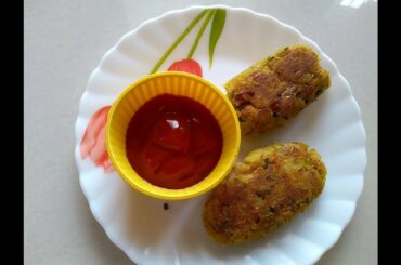 Idli kabab recipe in kannada - Tasty and healthy snack recipe with leftover idlis