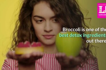 Weight Loss: All About Detox Diet,When To Detox,Healthy Detox Recipes For Breakfast,Lunch And Dinner