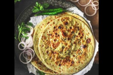 Paneer Kulcha Recipes | Paneer stuffed kulcha | Healthy Life | Healthy Food | Lockdown Time