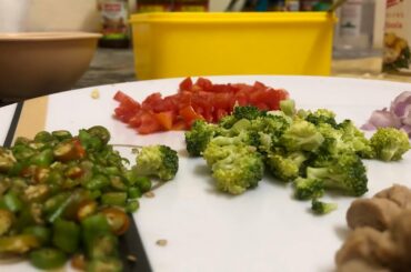 Another one of my healthy and tasty recipe