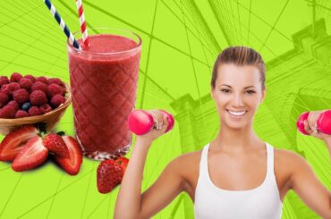 Interesting Facts About Smoothies - How To Loss Weight With Smoothie