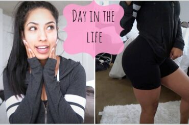 Back on the grind + Healthy snack idea