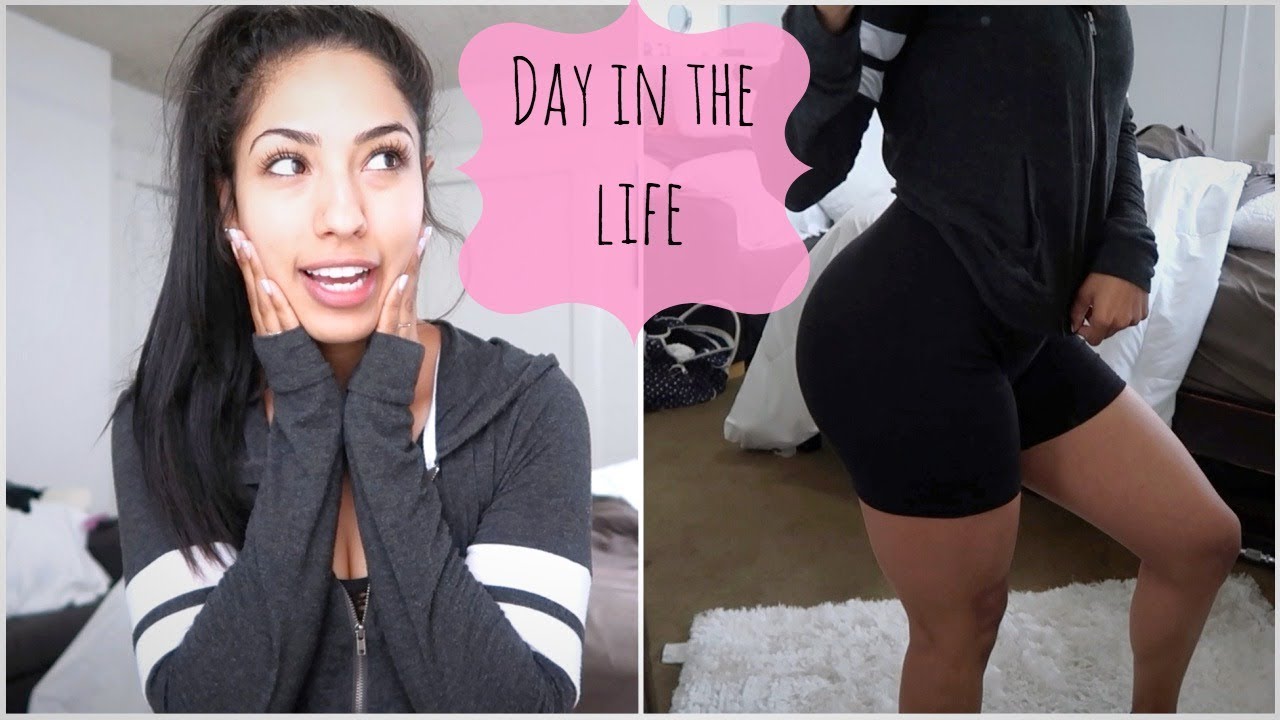 Back on the grind + Healthy snack idea Back on the grind + Healthy snack idea