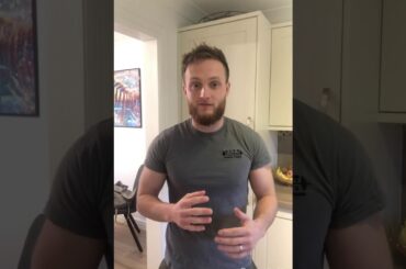 FITT Foodie Kitchen | Healthy Recipes - Thai Chicken Curry