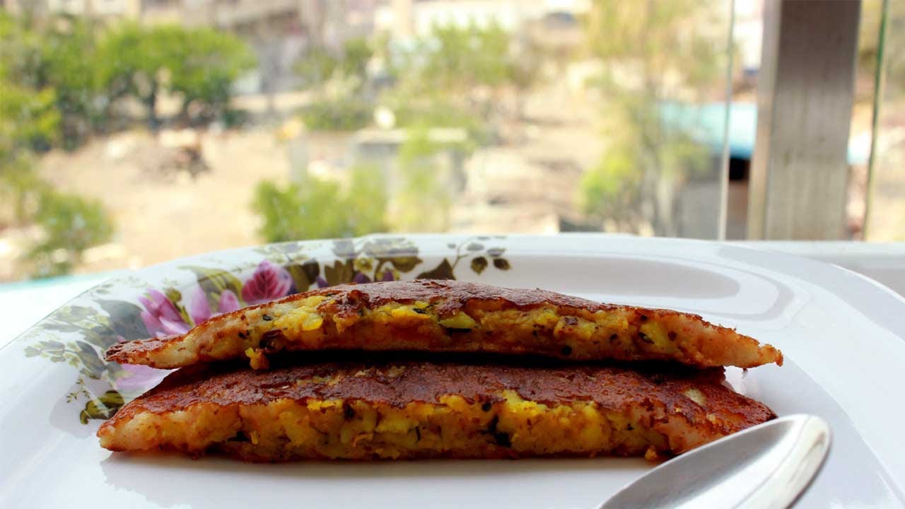 How To Make Suji Sandwich – Suji Ka Nashta How To Make Suji Sandwich - Suji Ka Nashta