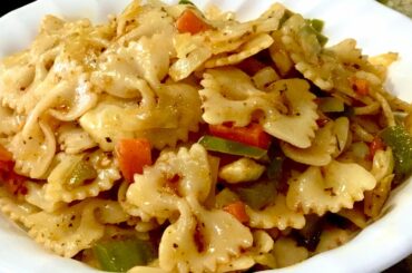 ମସଲା ପାସ୍ତା||Pasta Recipe Lockdown Special|Kids Breakfast Idea| Odia Pasta Recipe by Indian Flavor