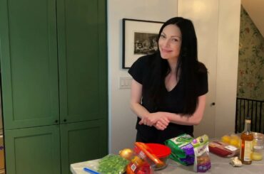 Quarantine Cuisine: How to Prep Dinner from Frozen Ingredients