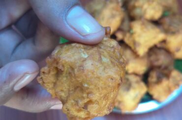 Surakkai Bonda/ Bottle Gourd Bonda/ Healthy Snacks/ Evening Snacks/ Bonda Recipes/ Aaruki Kitchen