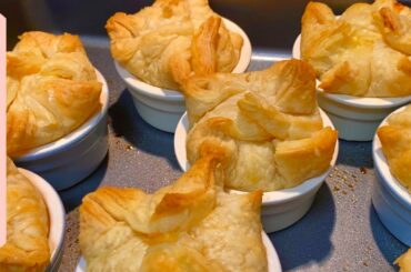 Copy Cat Panera Bread’s Spinach and Artichoke Soufflé Recipe|Easy Breakfast Ideas |The Wooden Spoon