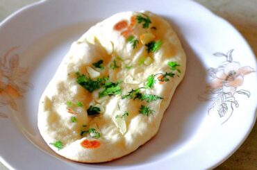 Garlic Bread Toast - Healthy Nasta Recipe