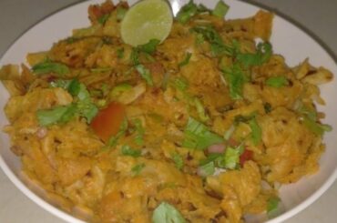 Jab Nashte Ka Saman Ho Jaye Khatam To Bachi Hui Roti Se Banaye Tasty Nashta | By Cook 10