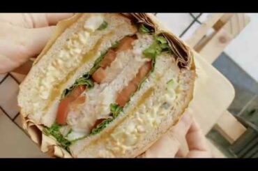 Mei's Own | 𝐇𝐞𝐚𝐥𝐭𝐡𝐲 𝐒𝐚𝐧𝐝𝐰𝐢𝐜𝐡 𝐑𝐞𝐜𝐢𝐩𝐞𝐬 𝐅𝐨𝐫 𝐖𝐞𝐢𝐠𝐡𝐭 𝐋𝐨𝐬𝐬