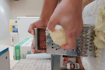 Easy and quick KFC style salad recipe /healthy and yummy recipe