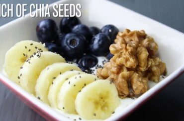 Healthy Breakfast Ideas For Weight Loss