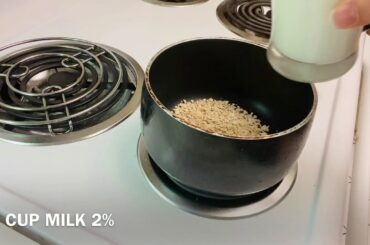 Fast & Easy Healthy Breakfast 😋😋 Diet Food وصفات دايت